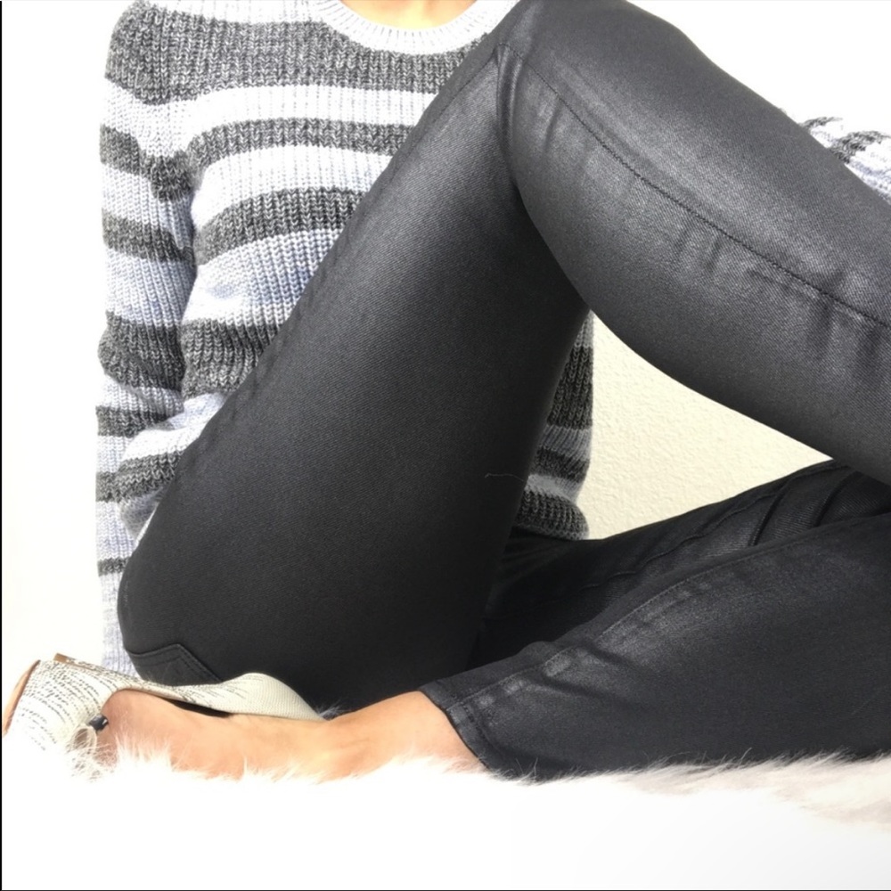 Metallic Jeans - Picture 2 of 10